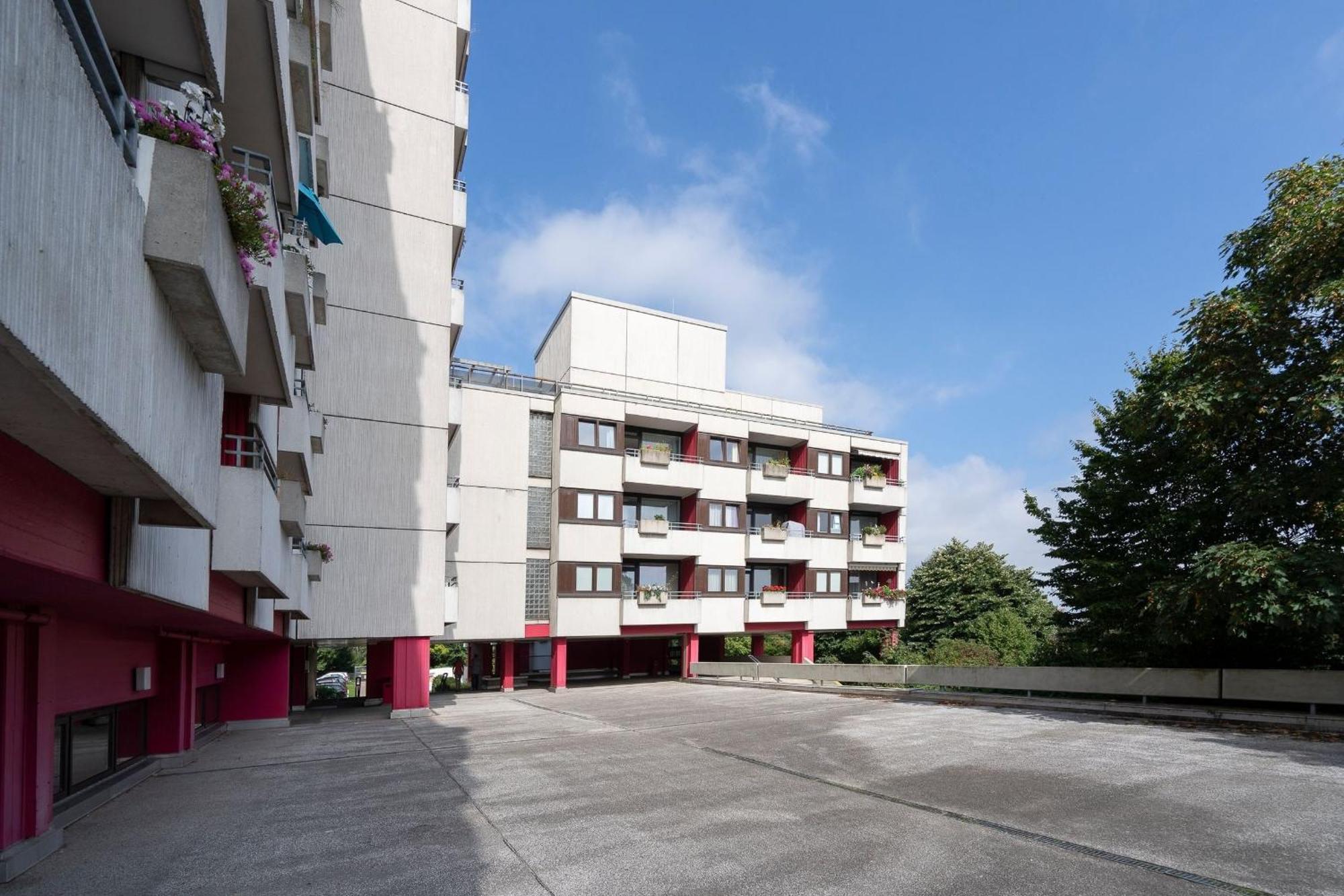 Berolina Seabreeze Apartment Dahme  Exterior photo
