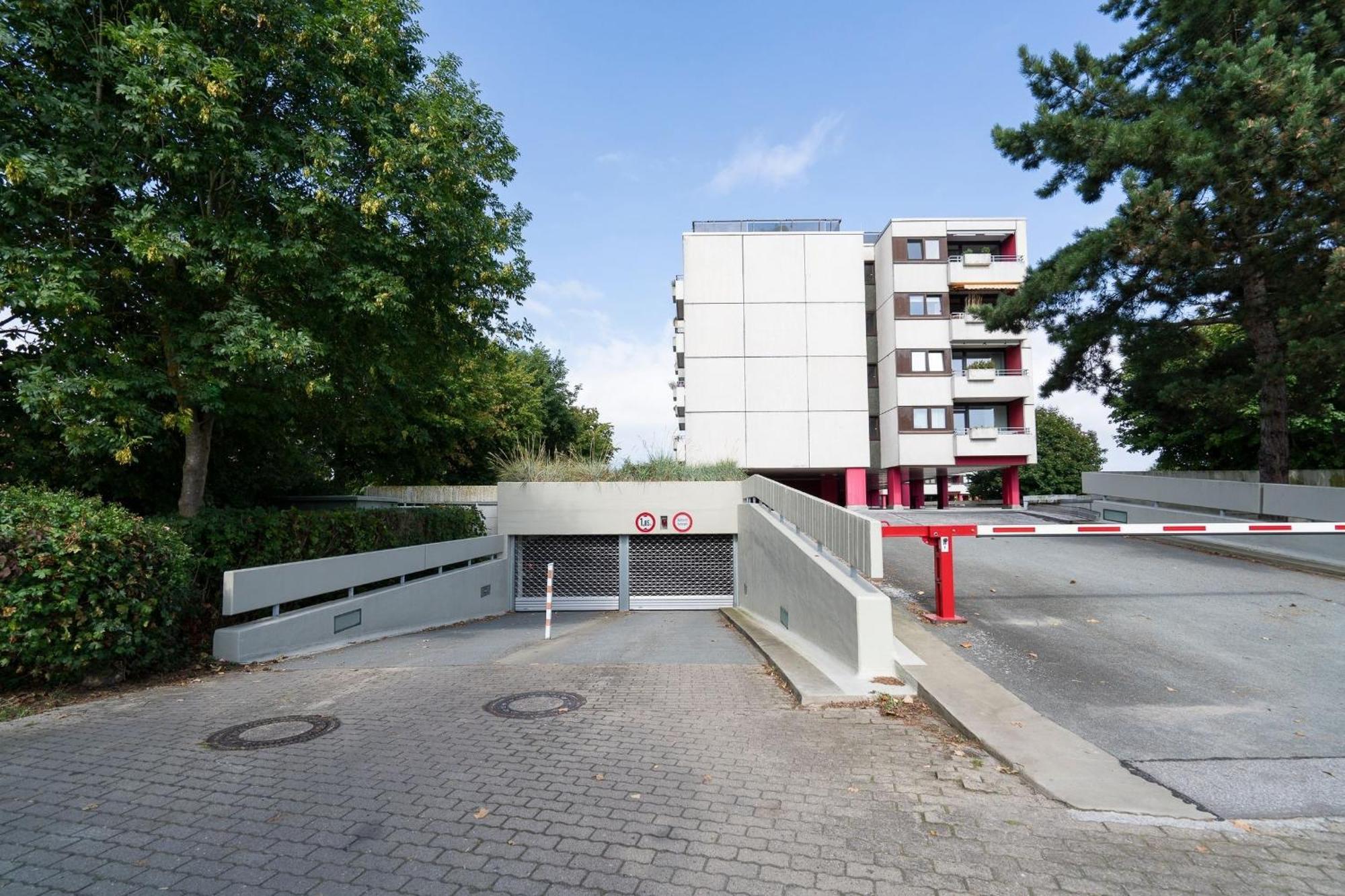 Berolina Seabreeze Apartment Dahme  Exterior photo
