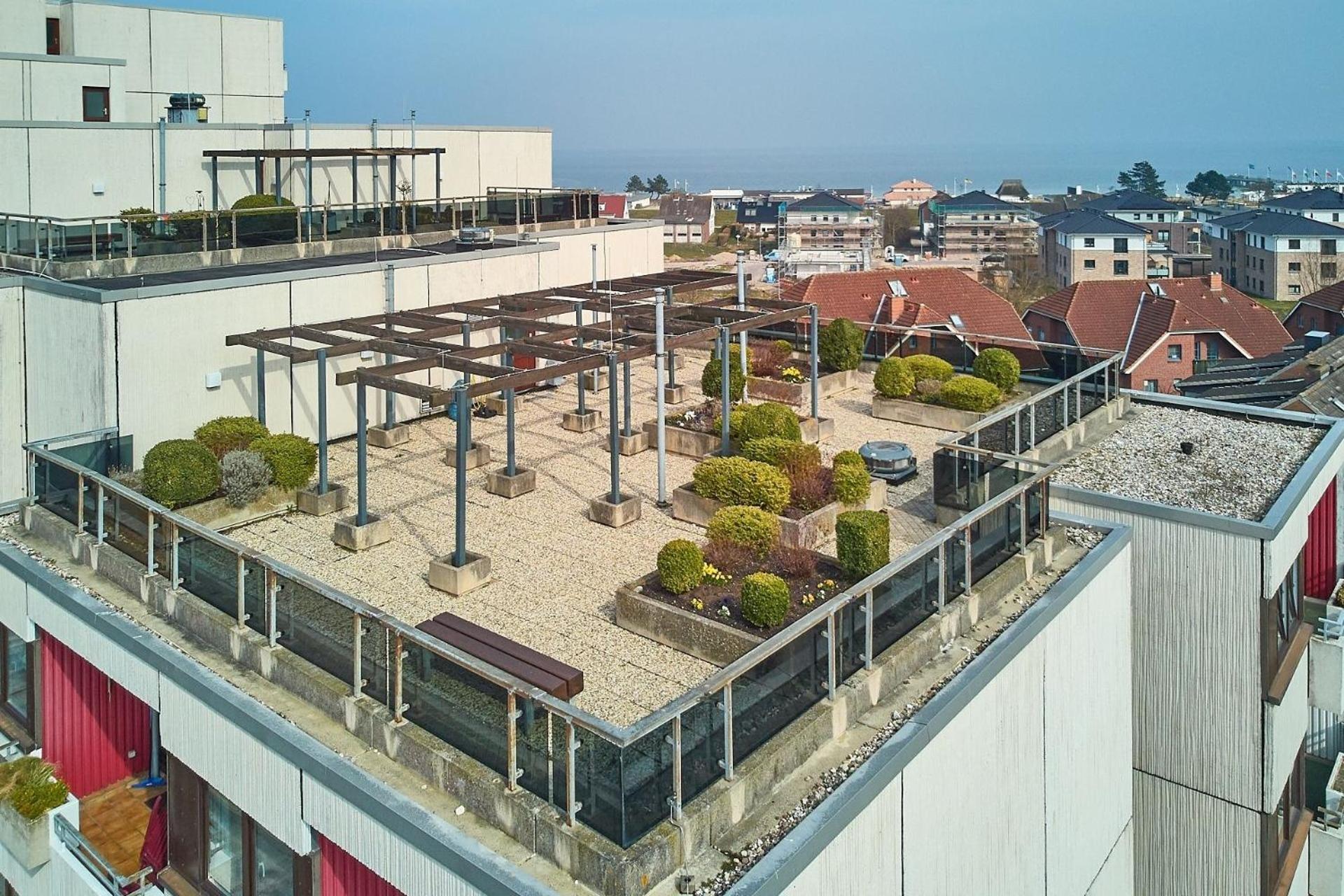 Berolina Seabreeze Apartment Dahme  Exterior photo