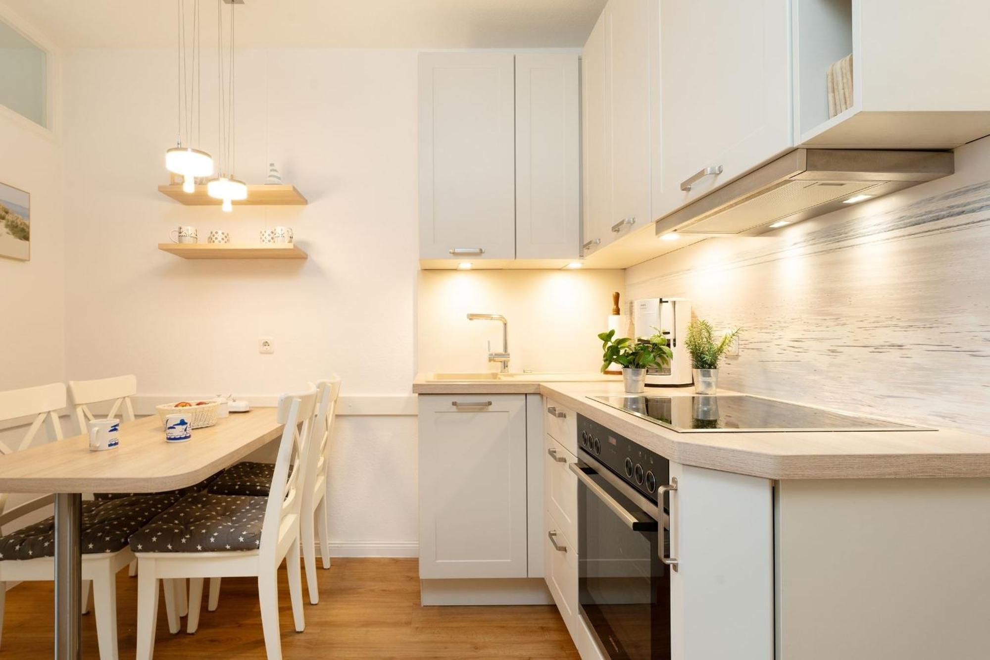 Berolina Seabreeze Apartment Dahme  Exterior photo