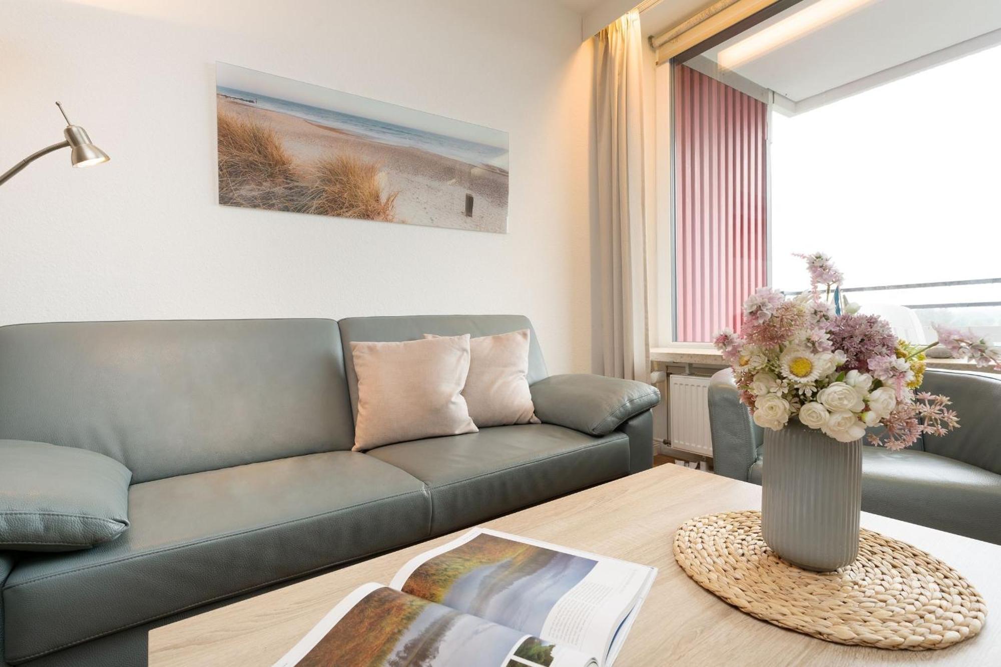 Berolina Seabreeze Apartment Dahme  Exterior photo